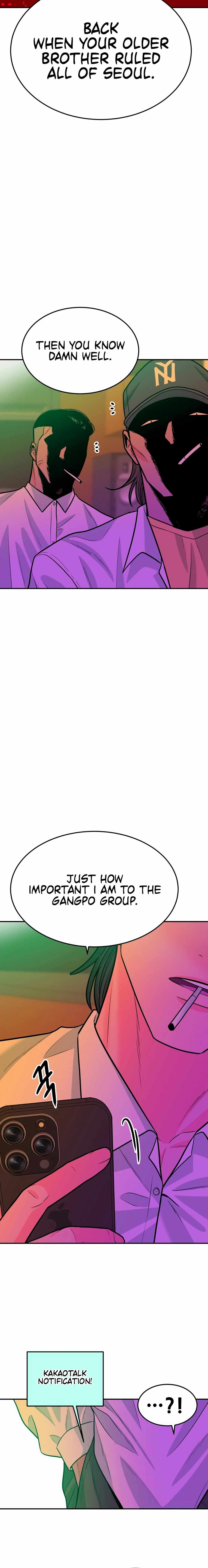 Student Jo-Eun — Chapter 57 — page 4