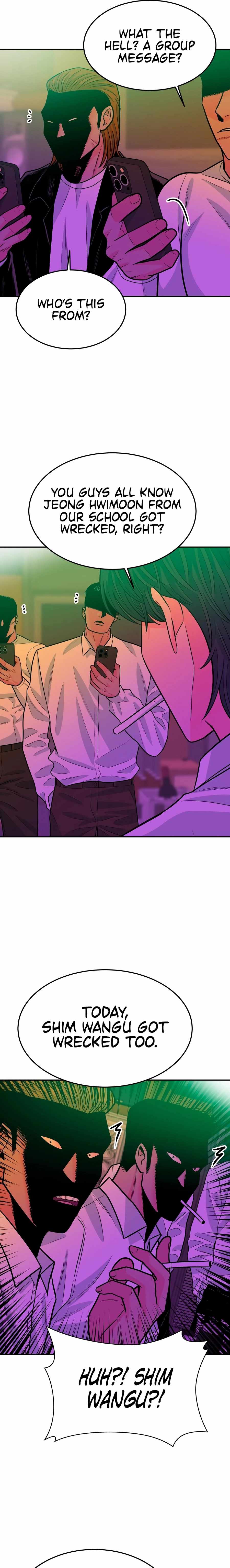 Student Jo-Eun — Chapter 57 — page 5