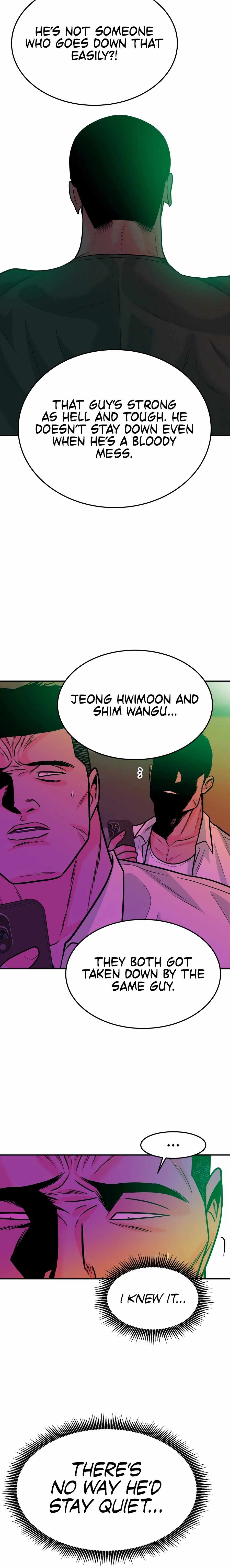 Student Jo-Eun — Chapter 57 — page 6