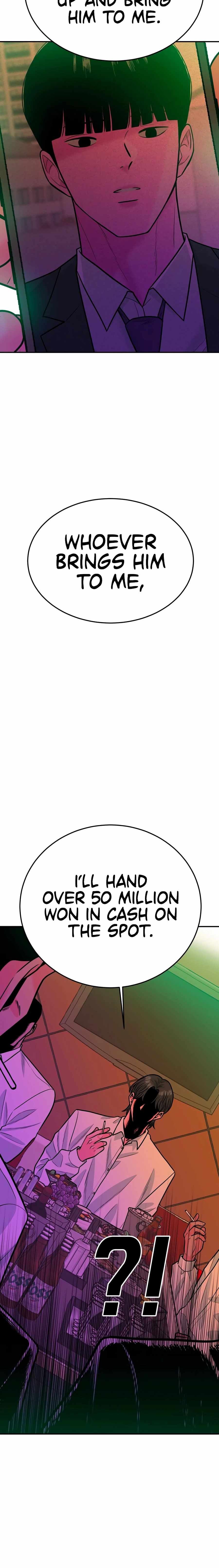 Student Jo-Eun — Chapter 57 — page 8