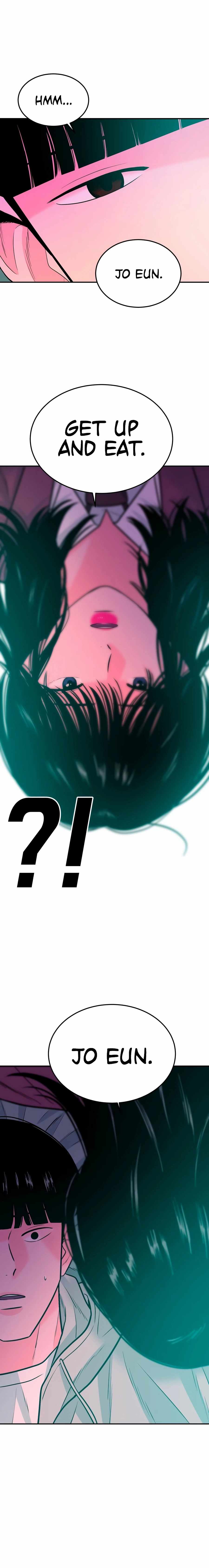 Student Jo-Eun — Chapter 57 — page 10