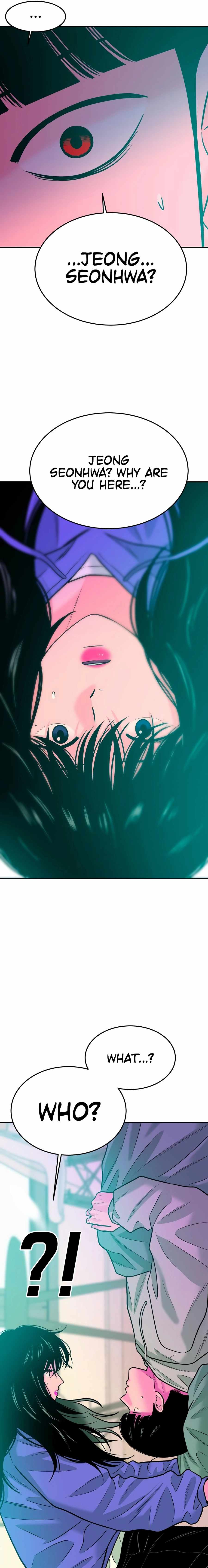 Student Jo-Eun — Chapter 57 — page 11