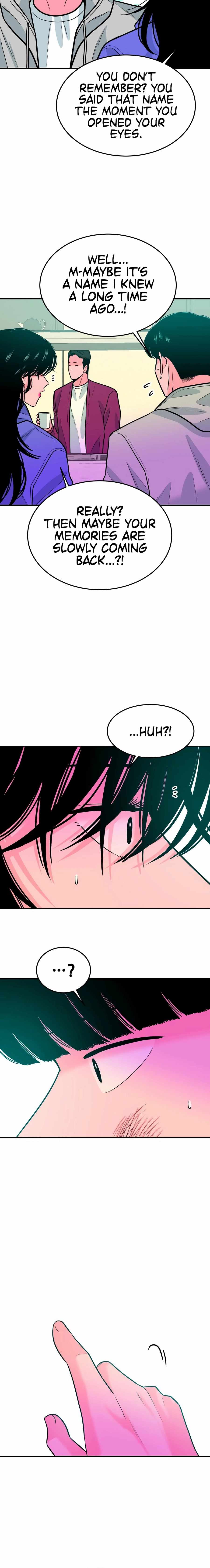 Student Jo-Eun — Chapter 57 — page 14