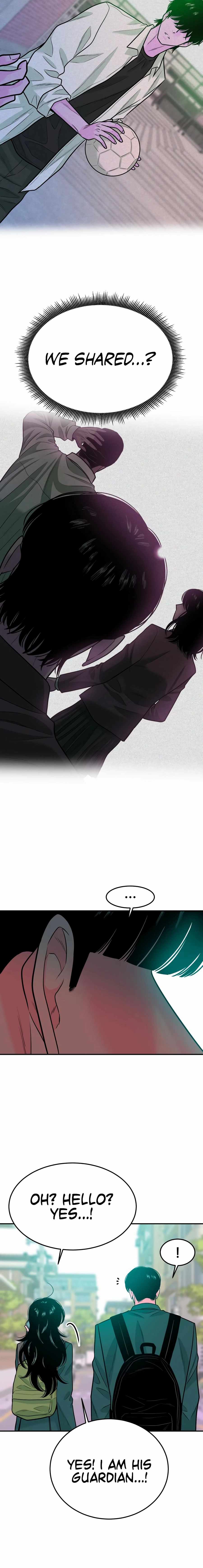 Student Jo-Eun — Chapter 57 — page 22