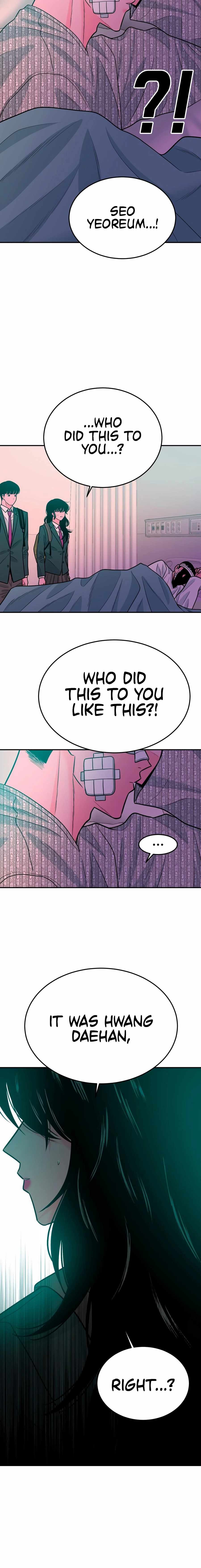 Student Jo-Eun — Chapter 57 — page 24