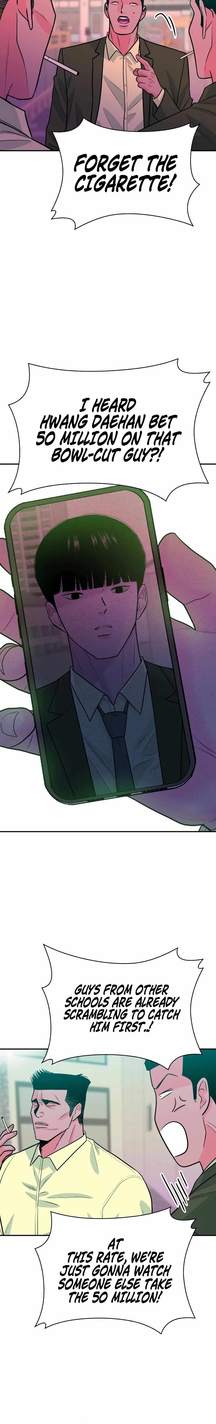 Student Jo-Eun — Chapter 58 — page 2