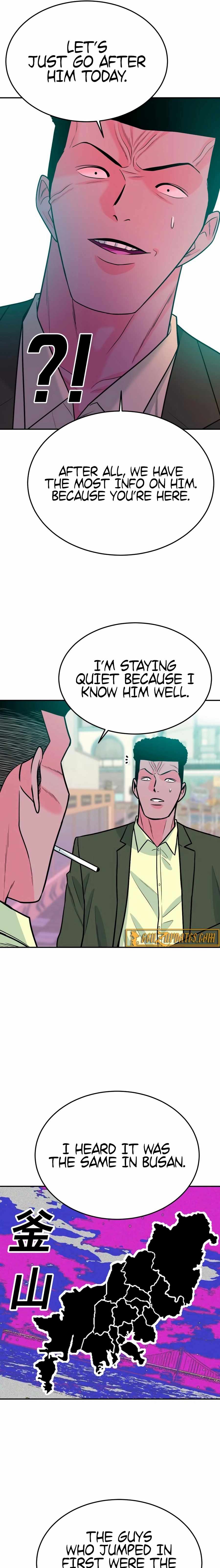 Student Jo-Eun — Chapter 58 — page 3