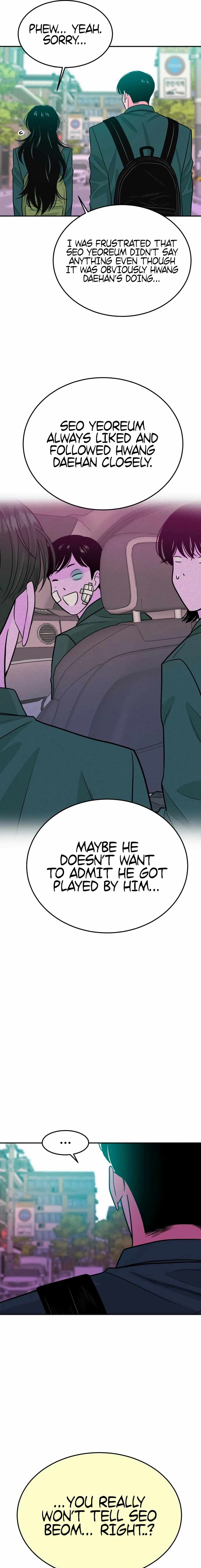 Student Jo-Eun — Chapter 58 — page 5