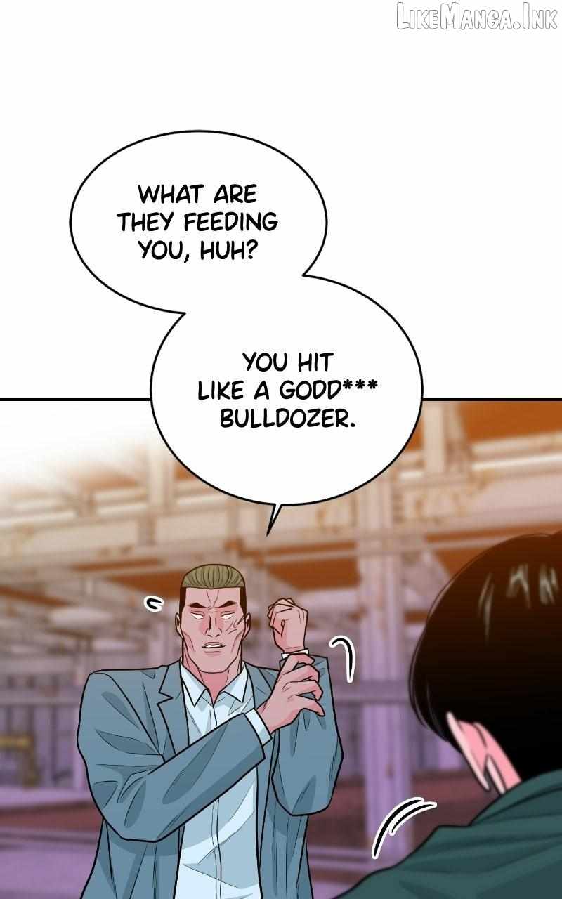 Student Jo-Eun — Chapter 59 — page 19