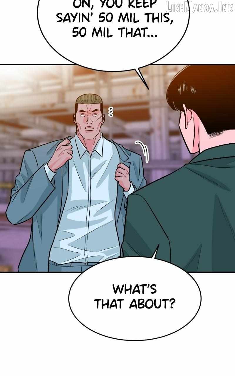 Student Jo-Eun — Chapter 59 — page 23