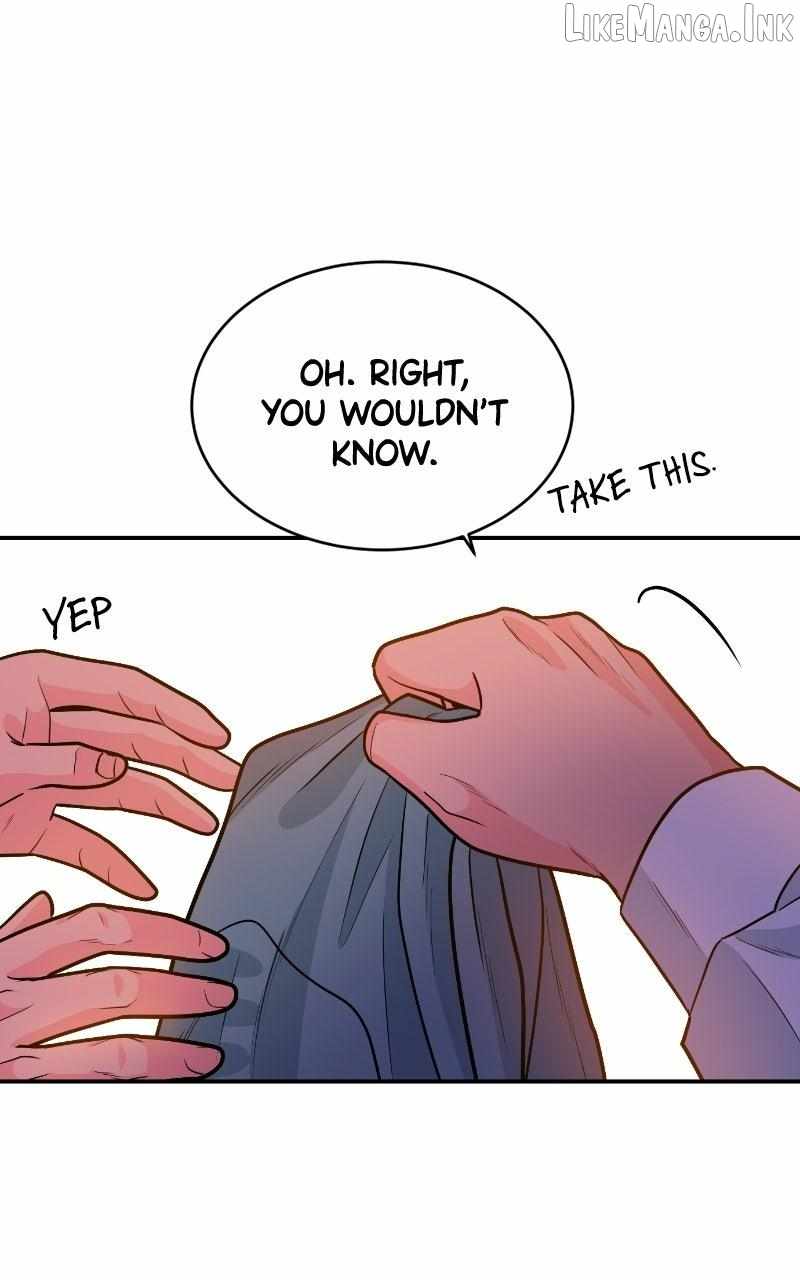 Student Jo-Eun — Chapter 59 — page 24