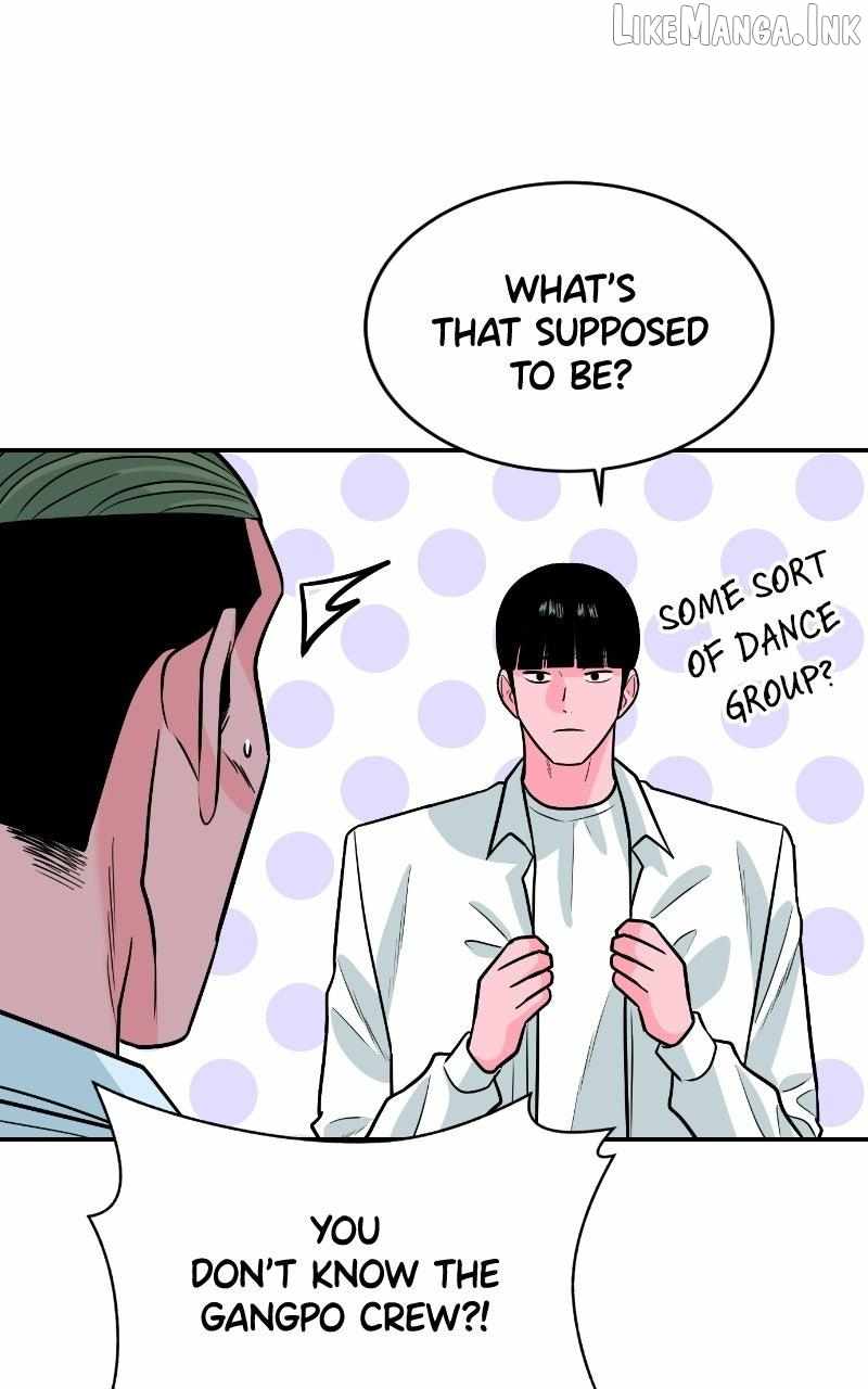 Student Jo-Eun — Chapter 59 — page 27