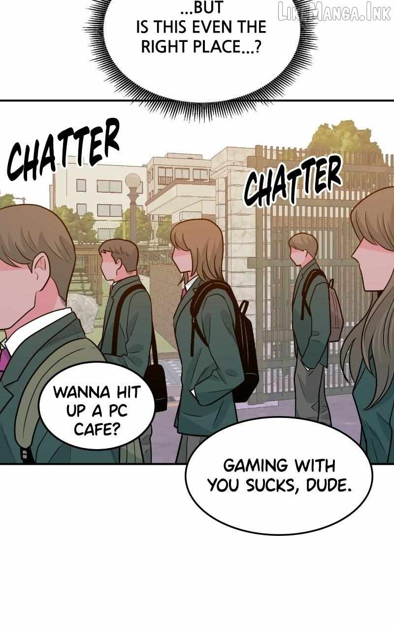 Student Jo-Eun — Chapter 59 — page 68