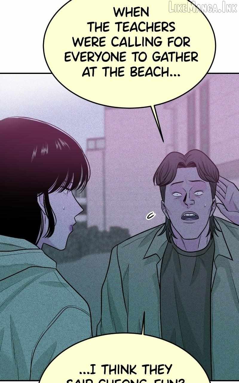Student Jo-Eun — Chapter 59 — page 70