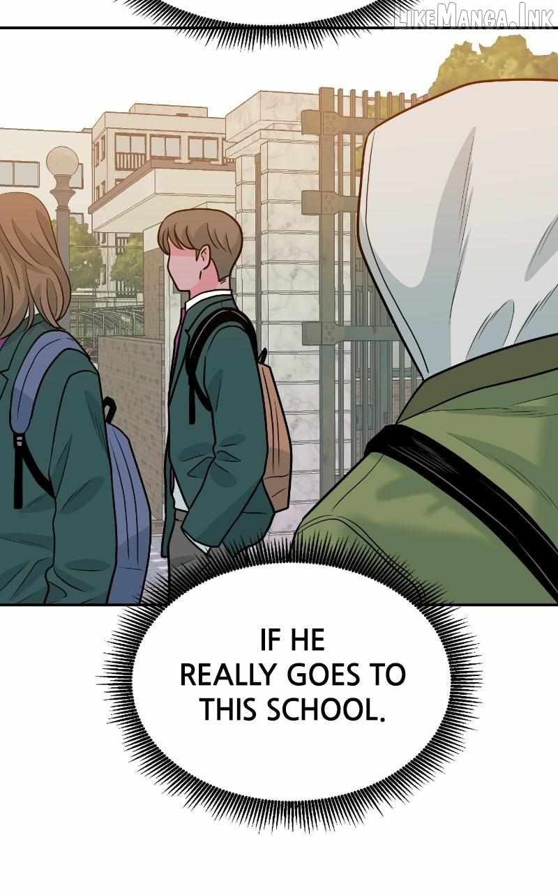 Student Jo-Eun — Chapter 59 — page 73