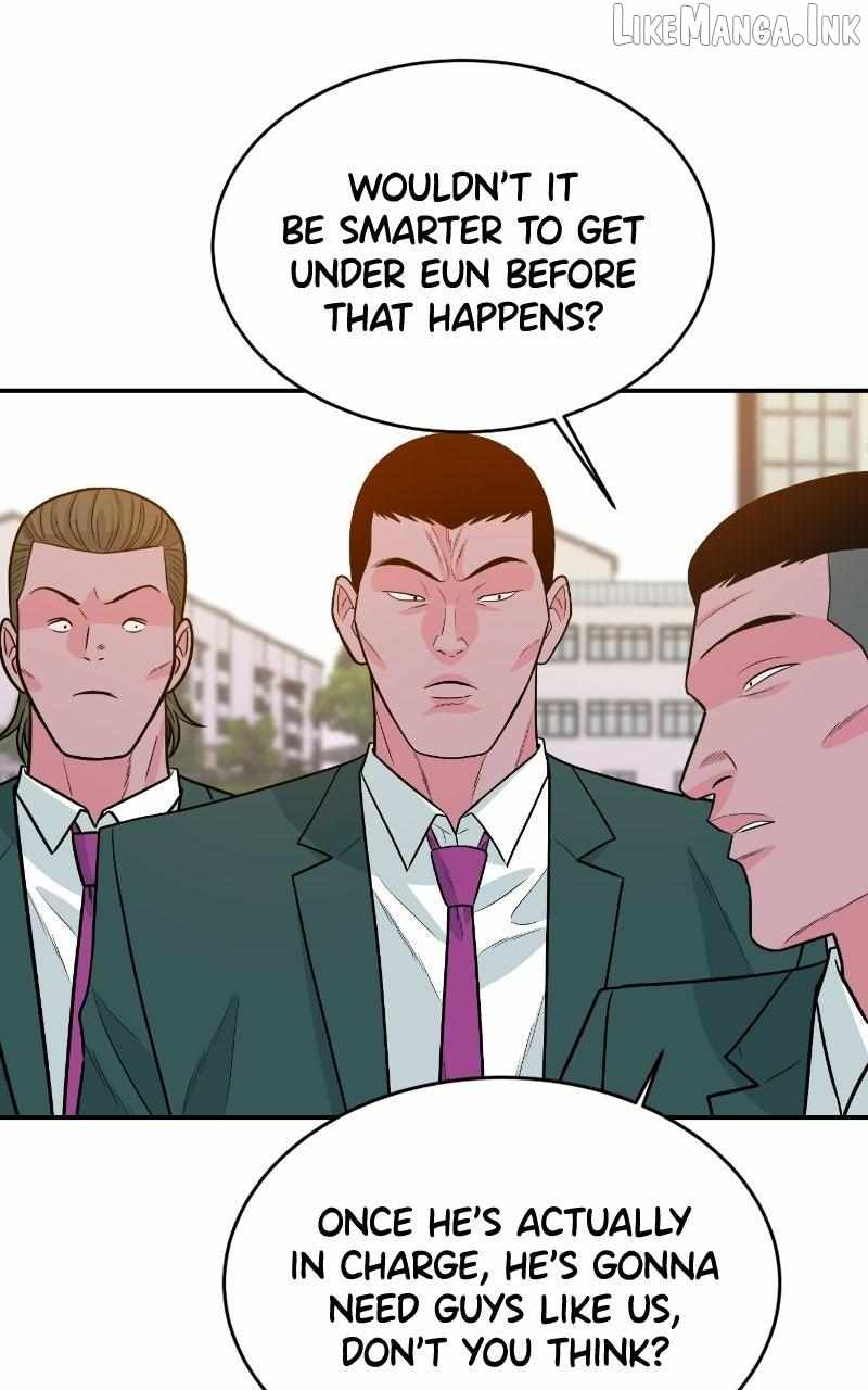 Student Jo-Eun — Chapter 59 — page 80
