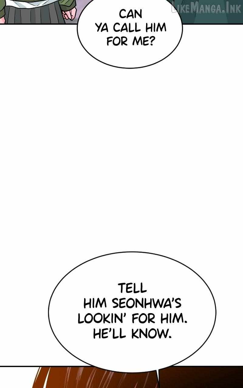 Student Jo-Eun — Chapter 59 — page 91