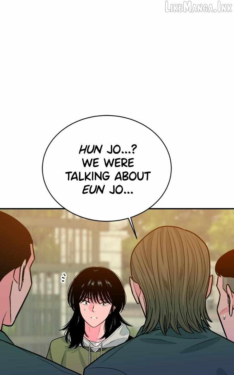 Student Jo-Eun — Chapter 59 — page 93