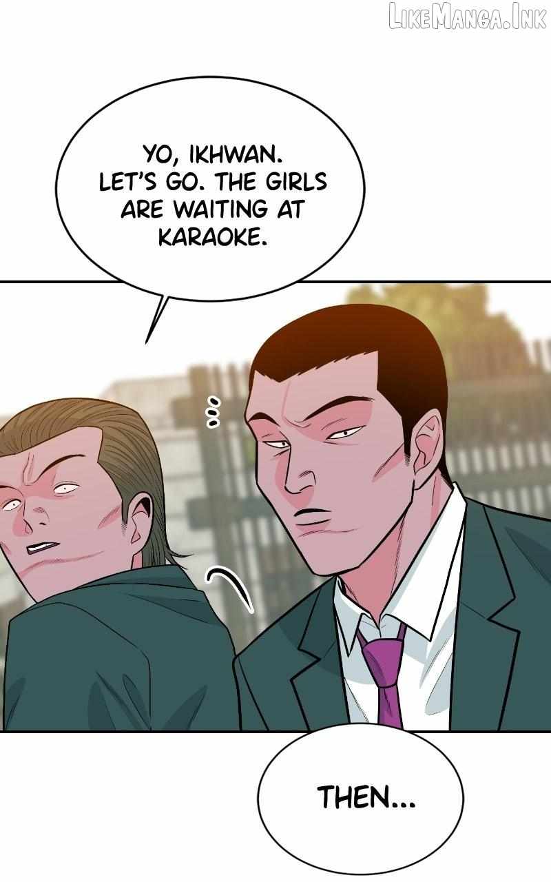 Student Jo-Eun — Chapter 59 — page 101