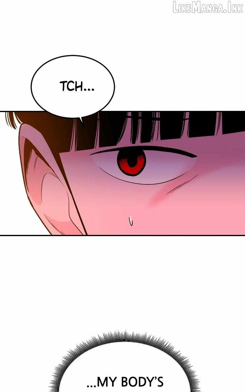Student Jo-Eun — Chapter 59 — page 121