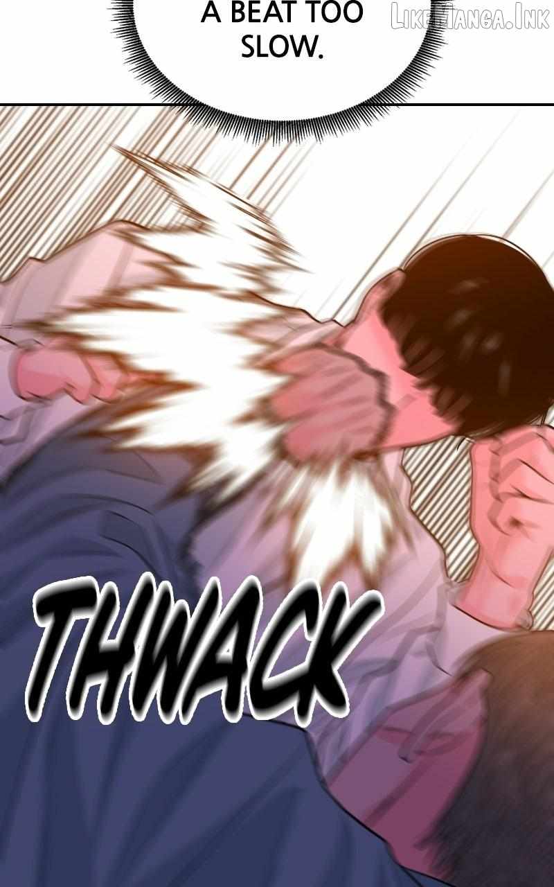 Student Jo-Eun — Chapter 59 — page 122