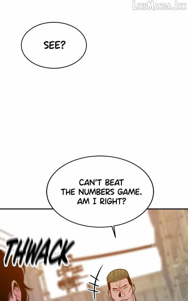 Student Jo-Eun — Chapter 59 — page 125
