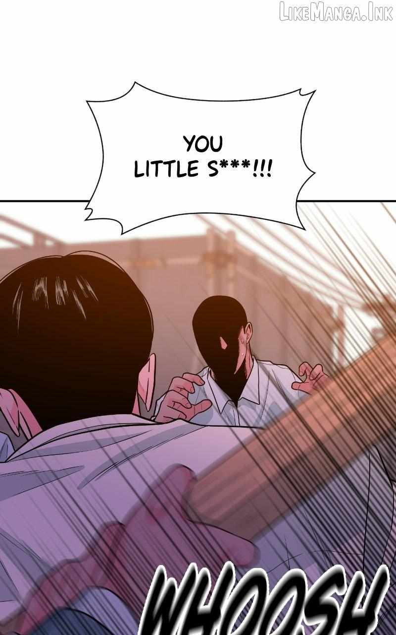 Student Jo-Eun — Chapter 59 — page 132