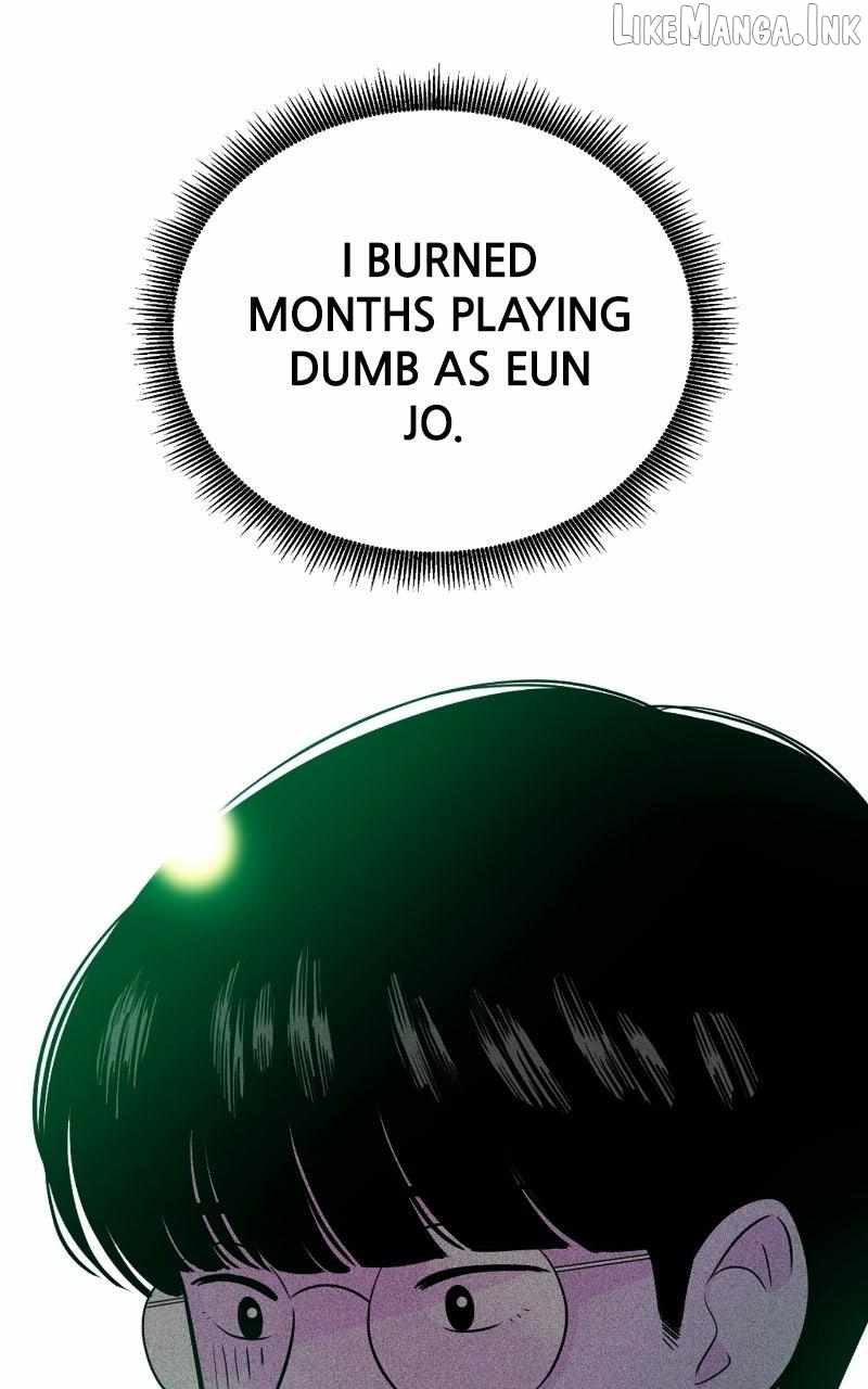 Student Jo-Eun — Chapter 59 — page 137