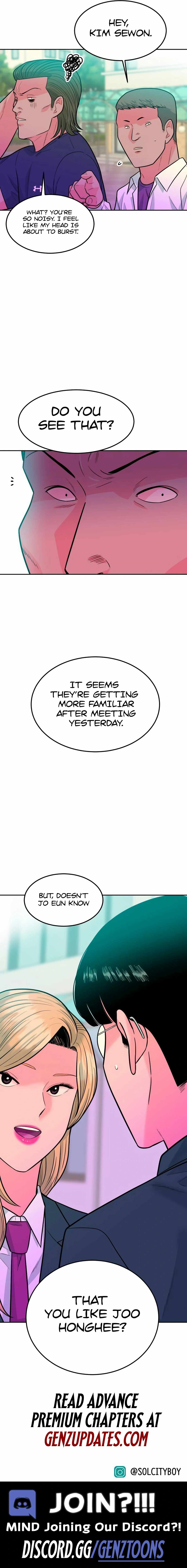 Student Jo-Eun — Chapter 6 — page 22