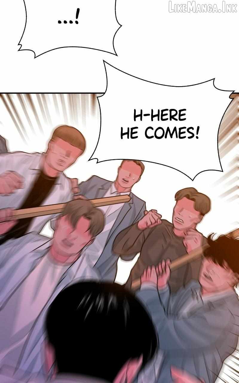 Student Jo-Eun — Chapter 60 — page 13