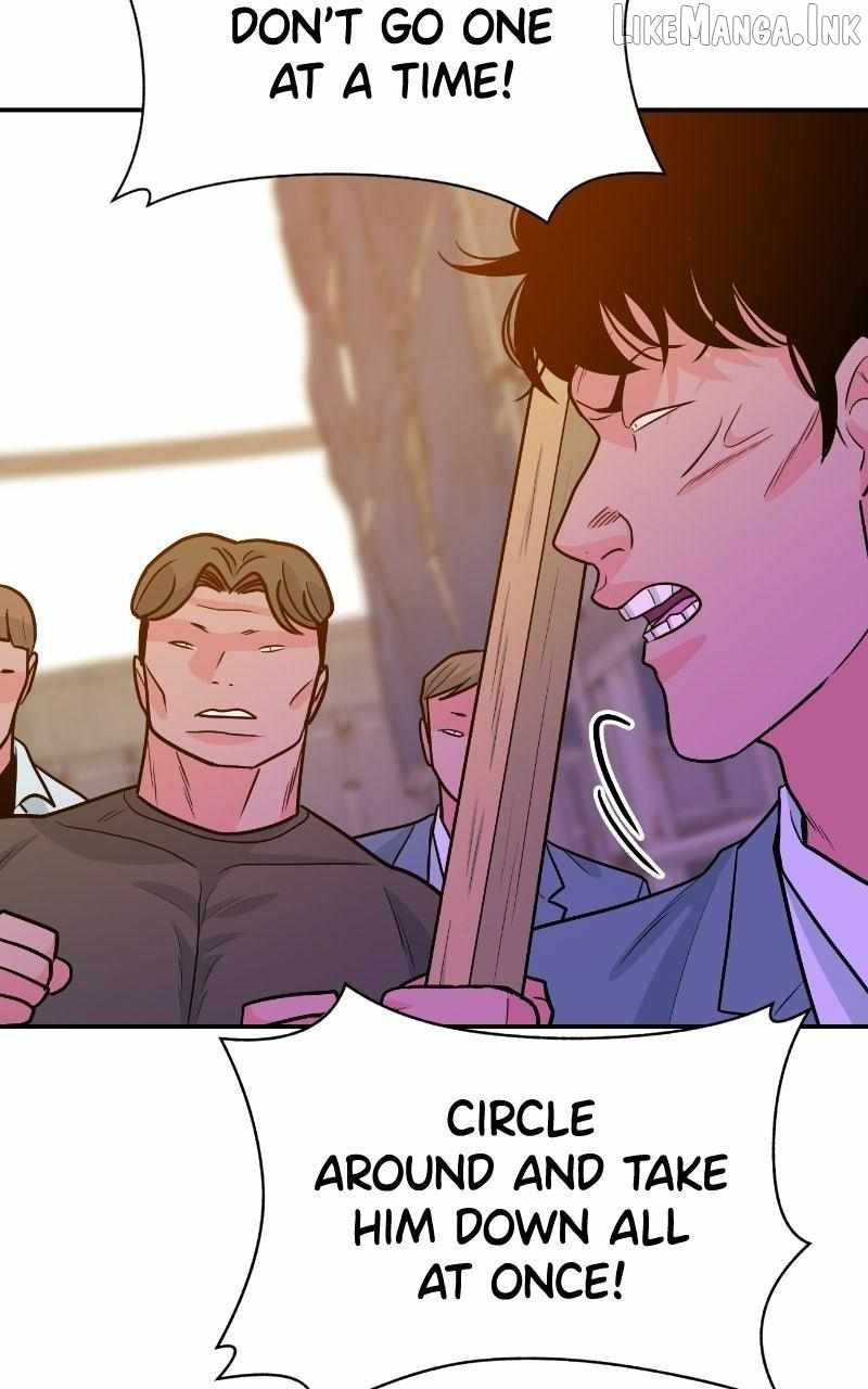 Student Jo-Eun — Chapter 60 — page 15