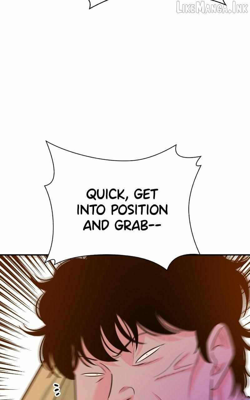 Student Jo-Eun — Chapter 60 — page 16