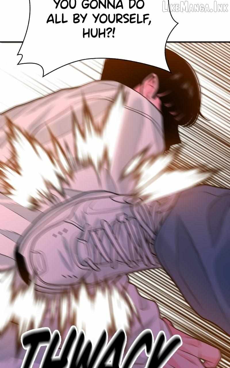 Student Jo-Eun — Chapter 60 — page 21