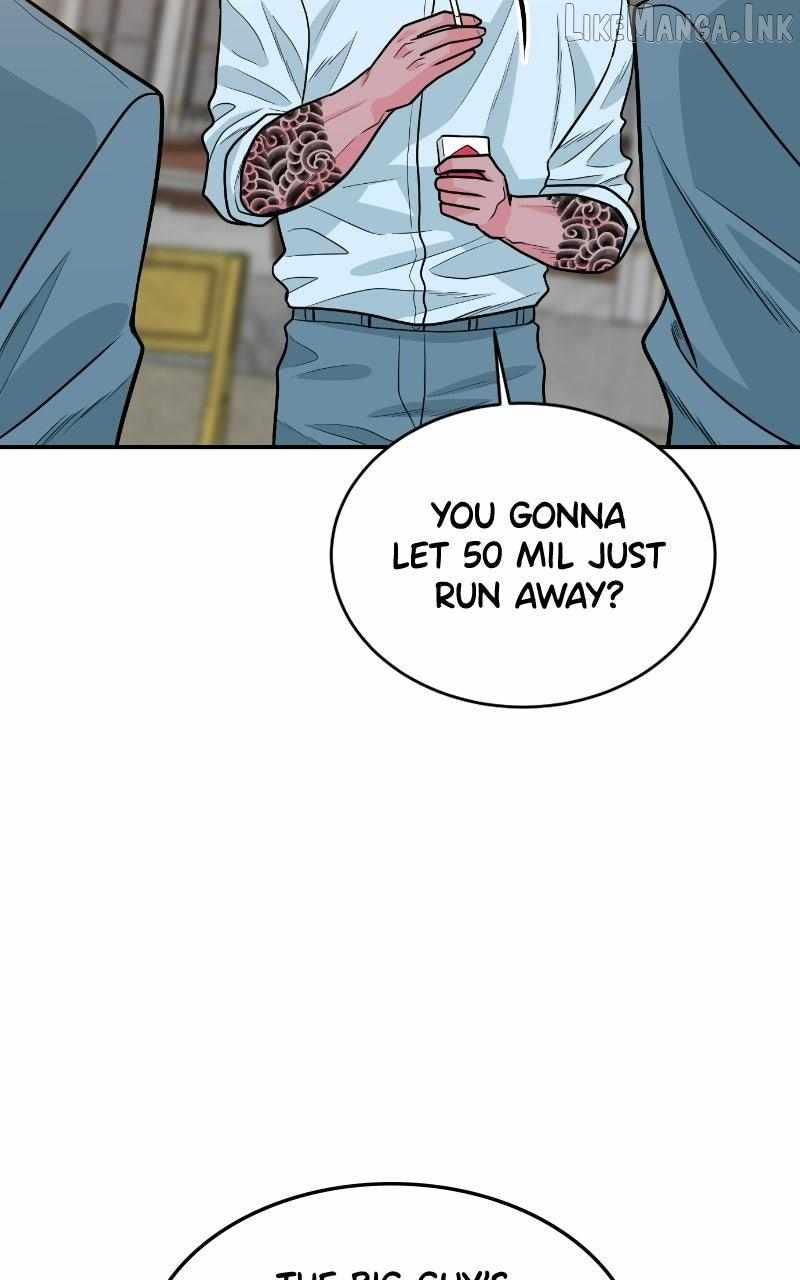 Student Jo-Eun — Chapter 60 — page 26