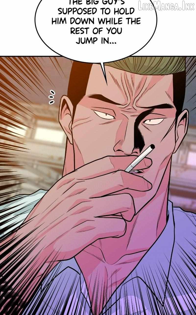 Student Jo-Eun — Chapter 60 — page 27