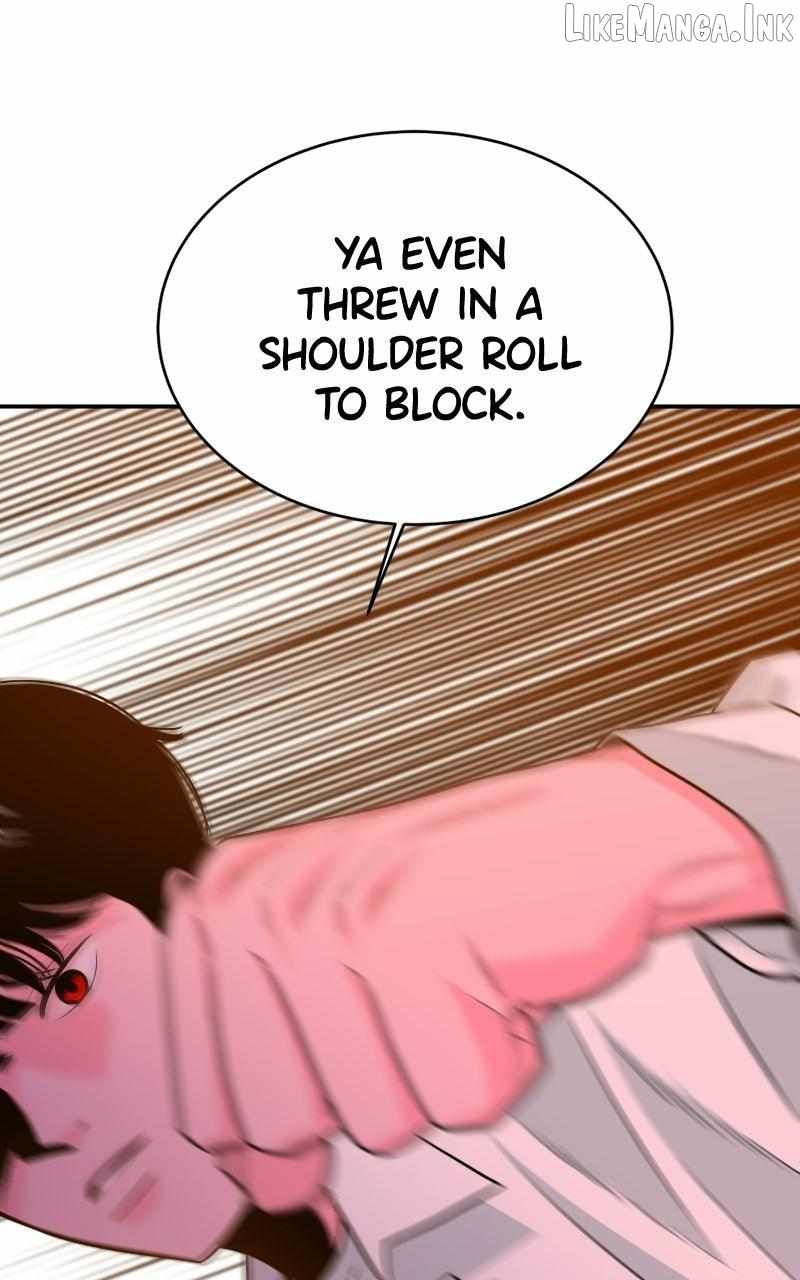 Student Jo-Eun — Chapter 60 — page 34