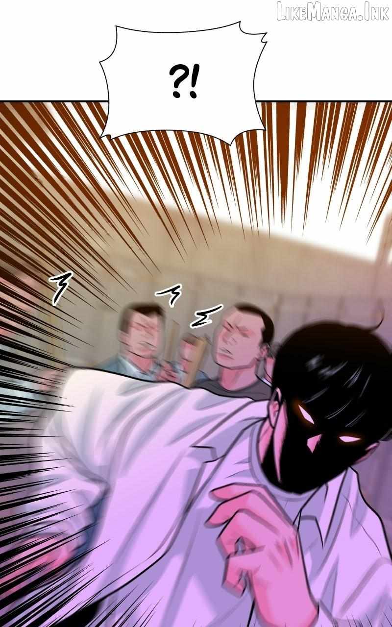 Student Jo-Eun — Chapter 60 — page 49