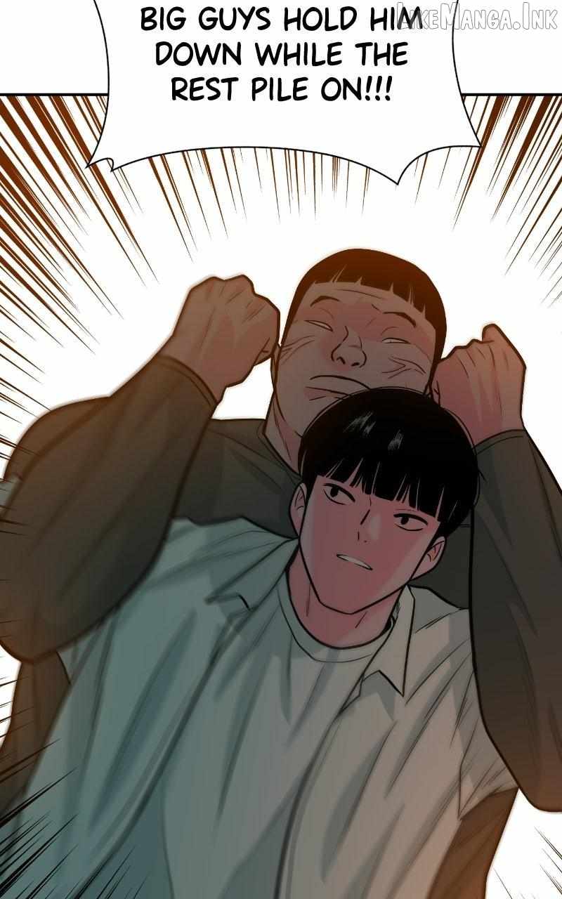 Student Jo-Eun — Chapter 60 — page 59