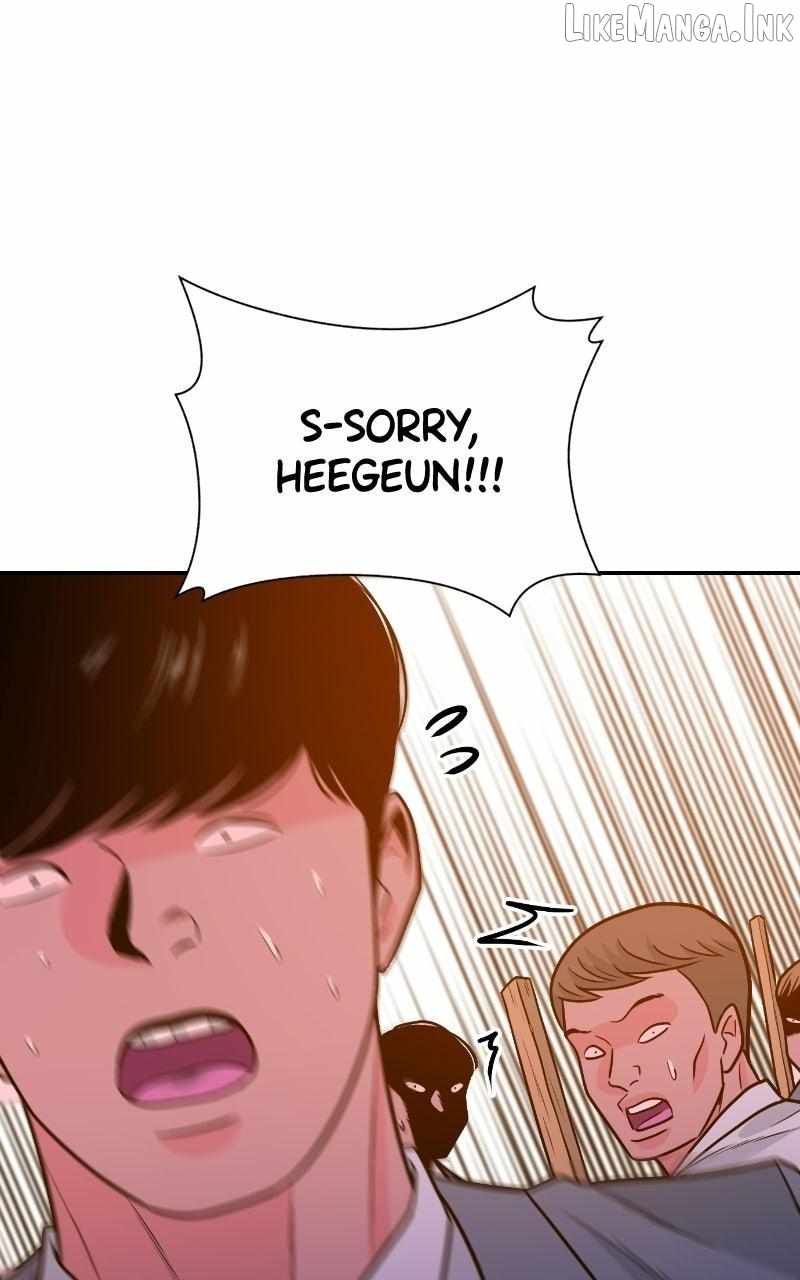 Student Jo-Eun — Chapter 60 — page 107