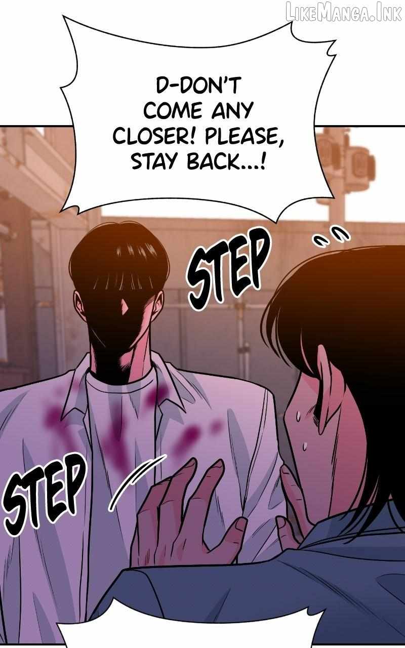 Student Jo-Eun — Chapter 60 — page 115