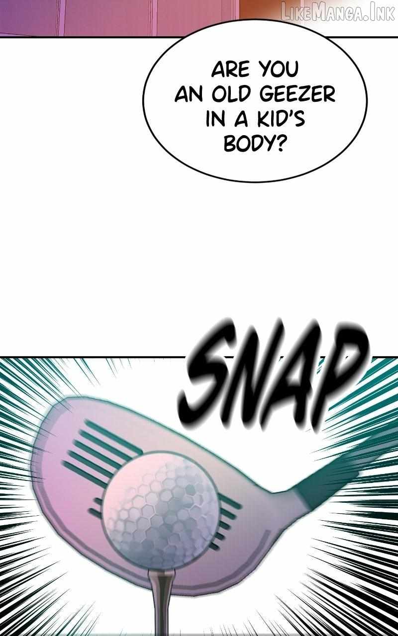 Student Jo-Eun — Chapter 60 — page 121