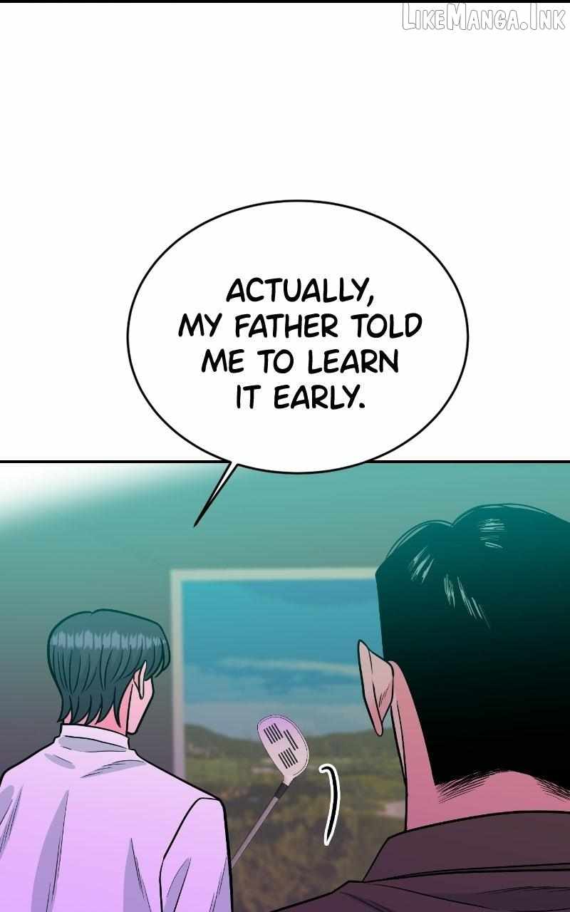 Student Jo-Eun — Chapter 60 — page 122