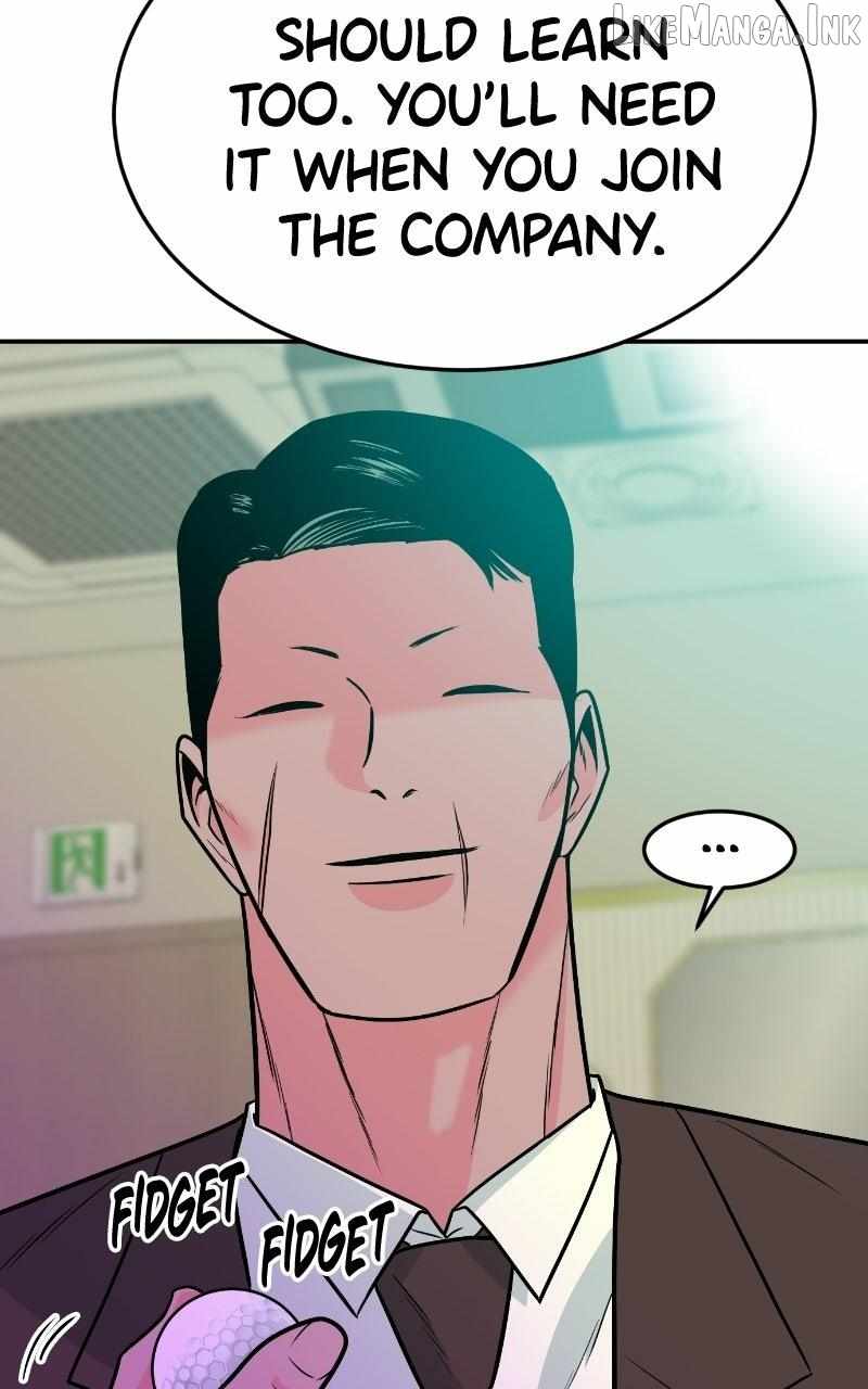 Student Jo-Eun — Chapter 60 — page 125