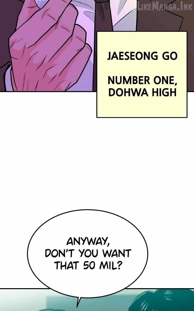 Student Jo-Eun — Chapter 60 — page 126