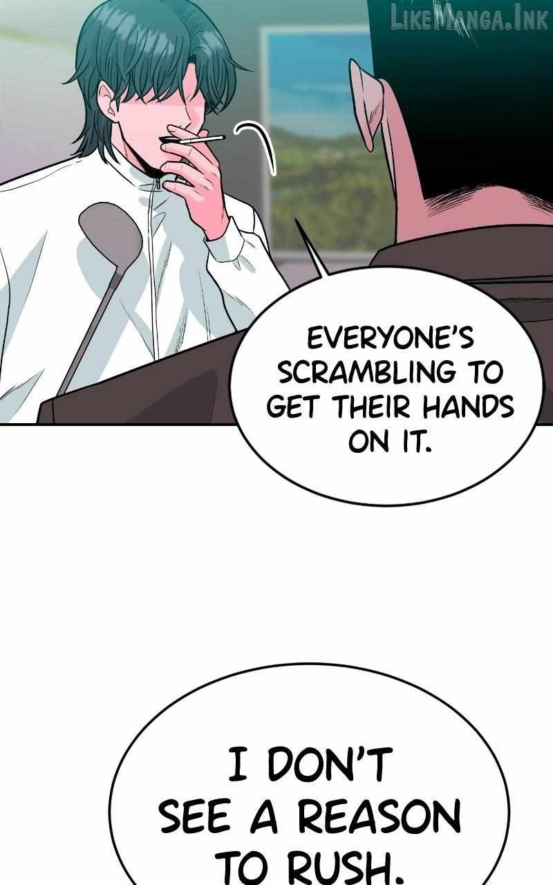 Student Jo-Eun — Chapter 60 — page 127