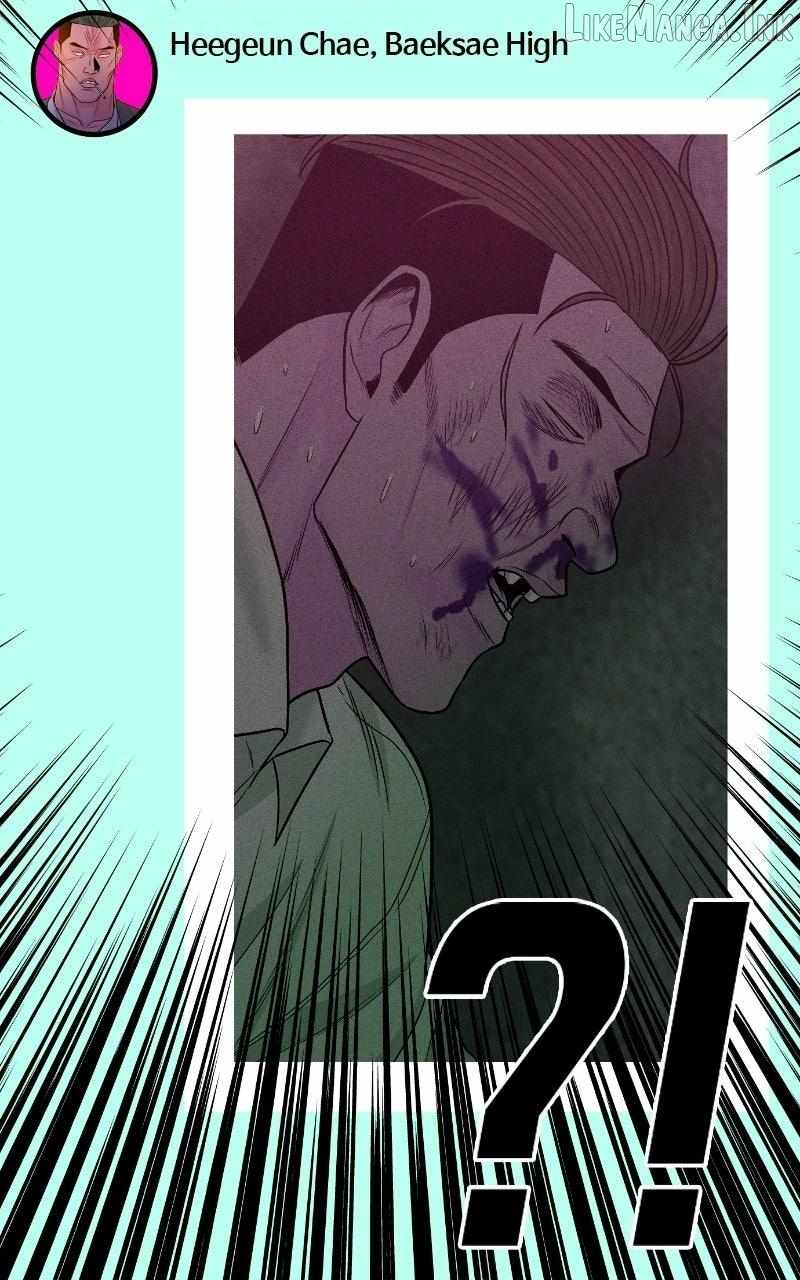 Student Jo-Eun — Chapter 60 — page 134