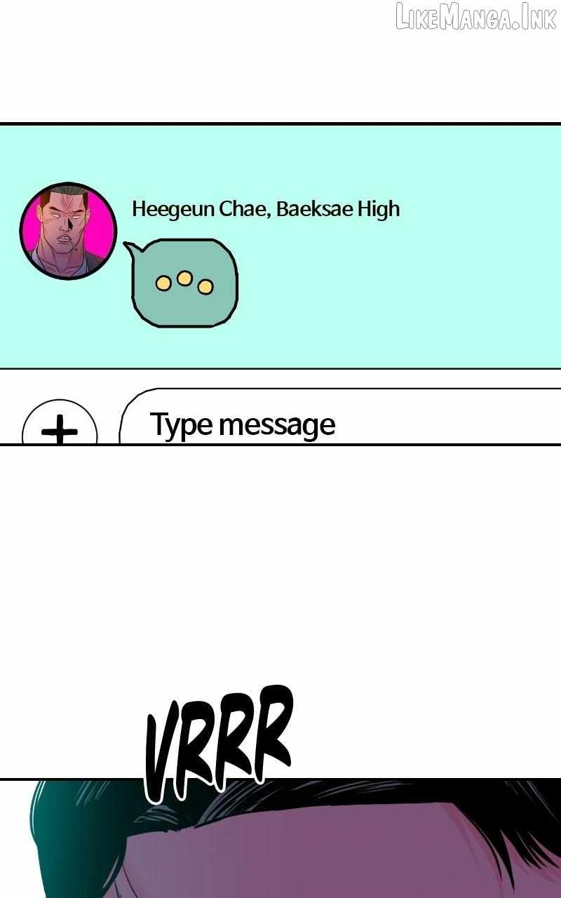 Student Jo-Eun — Chapter 60 — page 137