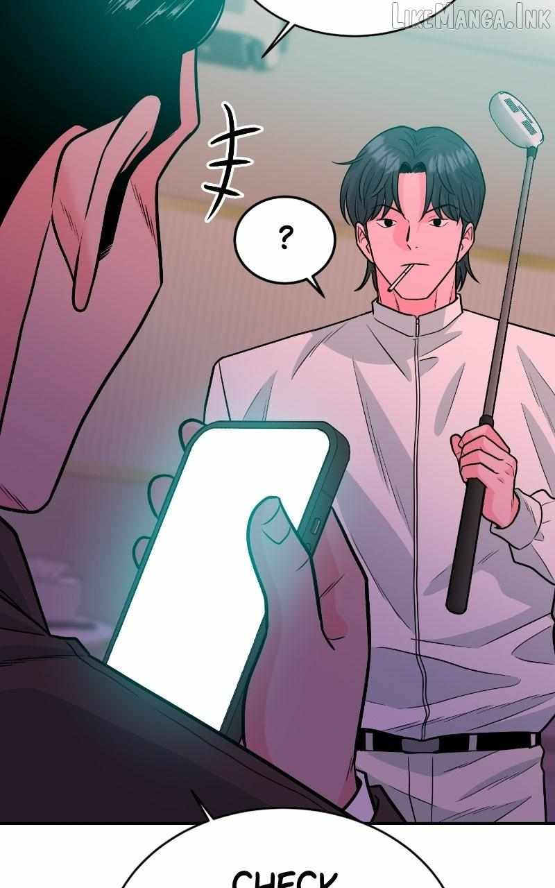 Student Jo-Eun — Chapter 60 — page 139