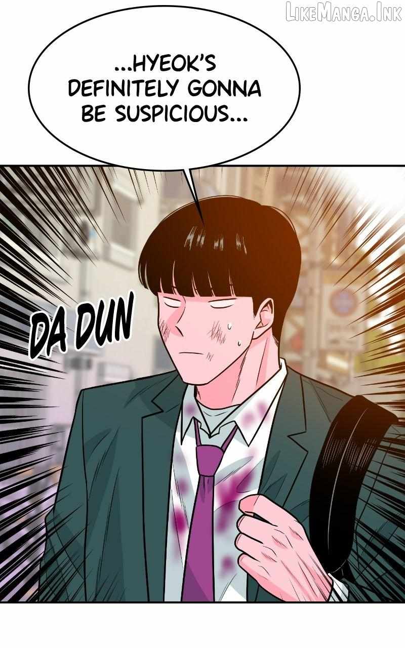 Student Jo-Eun — Chapter 60 — page 145