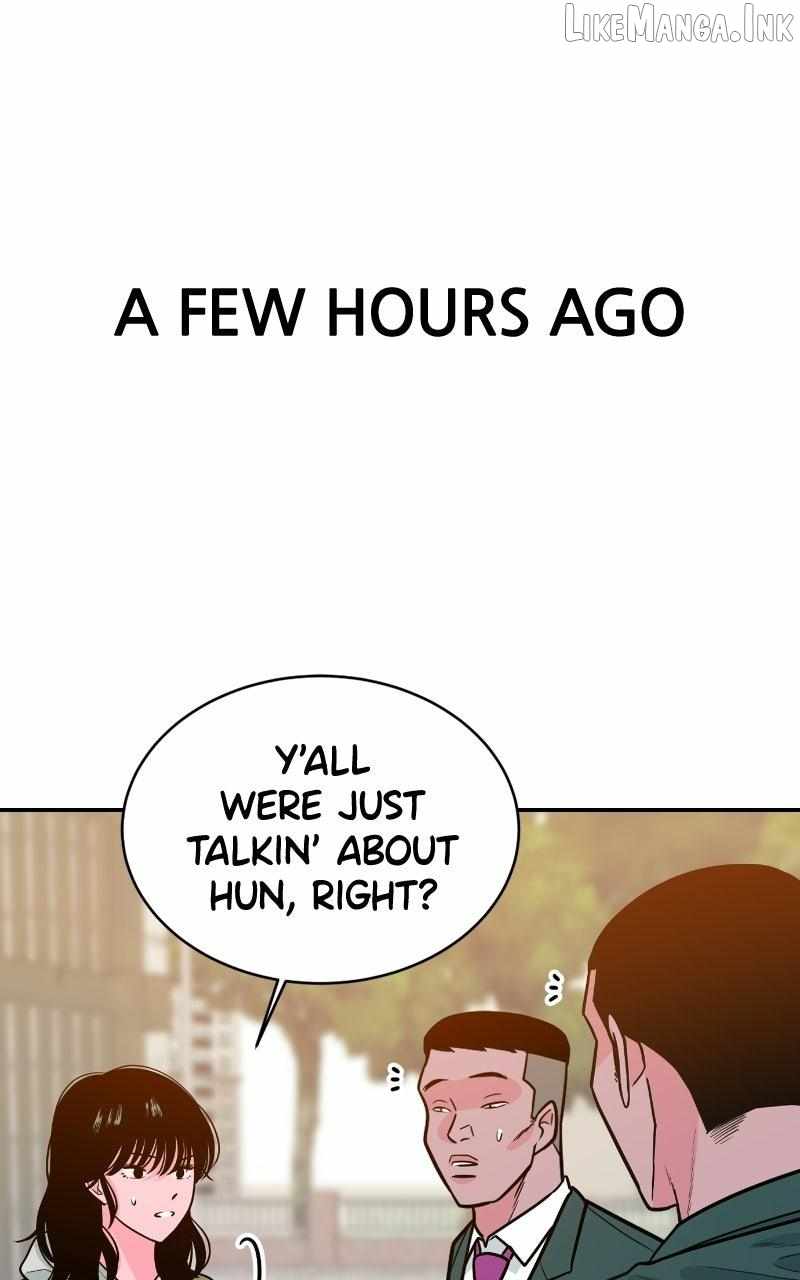 Student Jo-Eun — Chapter 61 — page 1